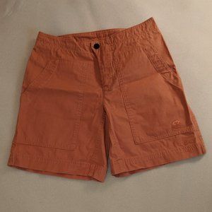 Mountain Hardwear Junket Long Shorts Size 2